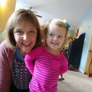 Meet your Posher, Janice